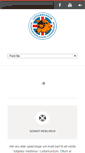 Mobile Screenshot of leitarhundar.is